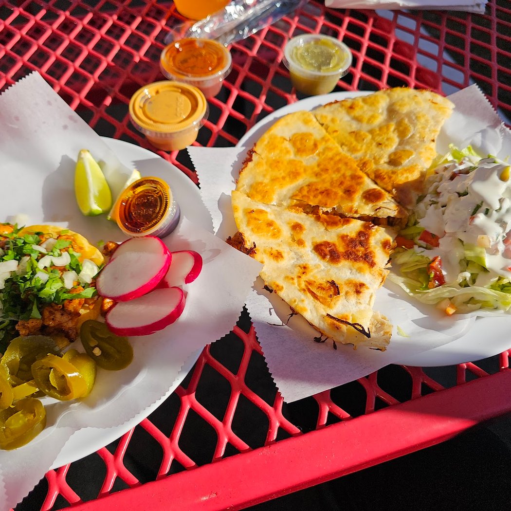 CECI'S MEXICAN FOOD 2