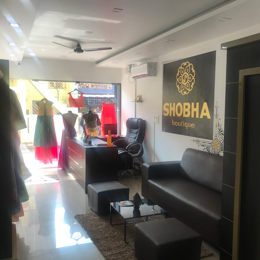 Shobha Boutique | Designer clothing store 3