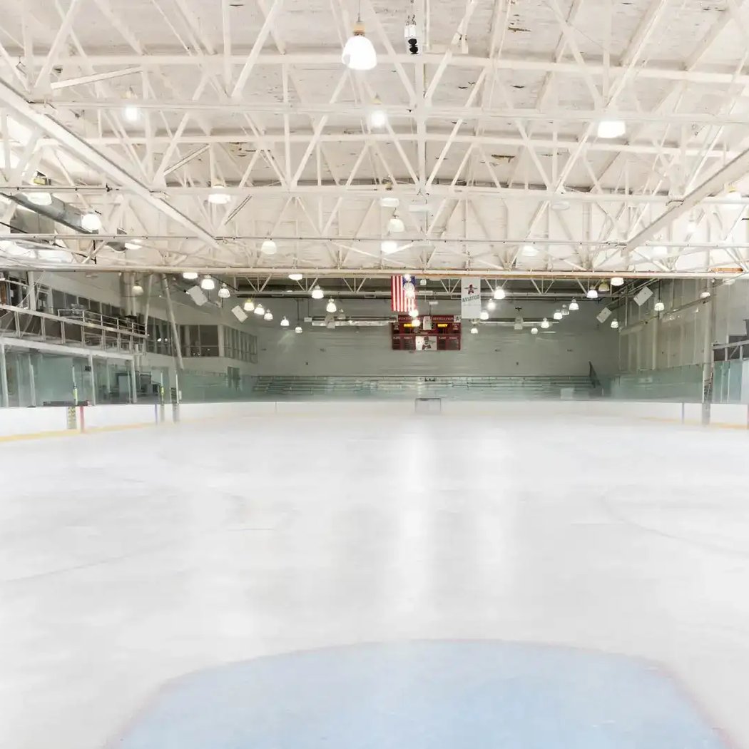 Aviator Sports & Events Center 2