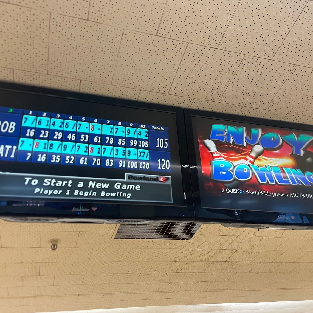 Shore Lanes 3