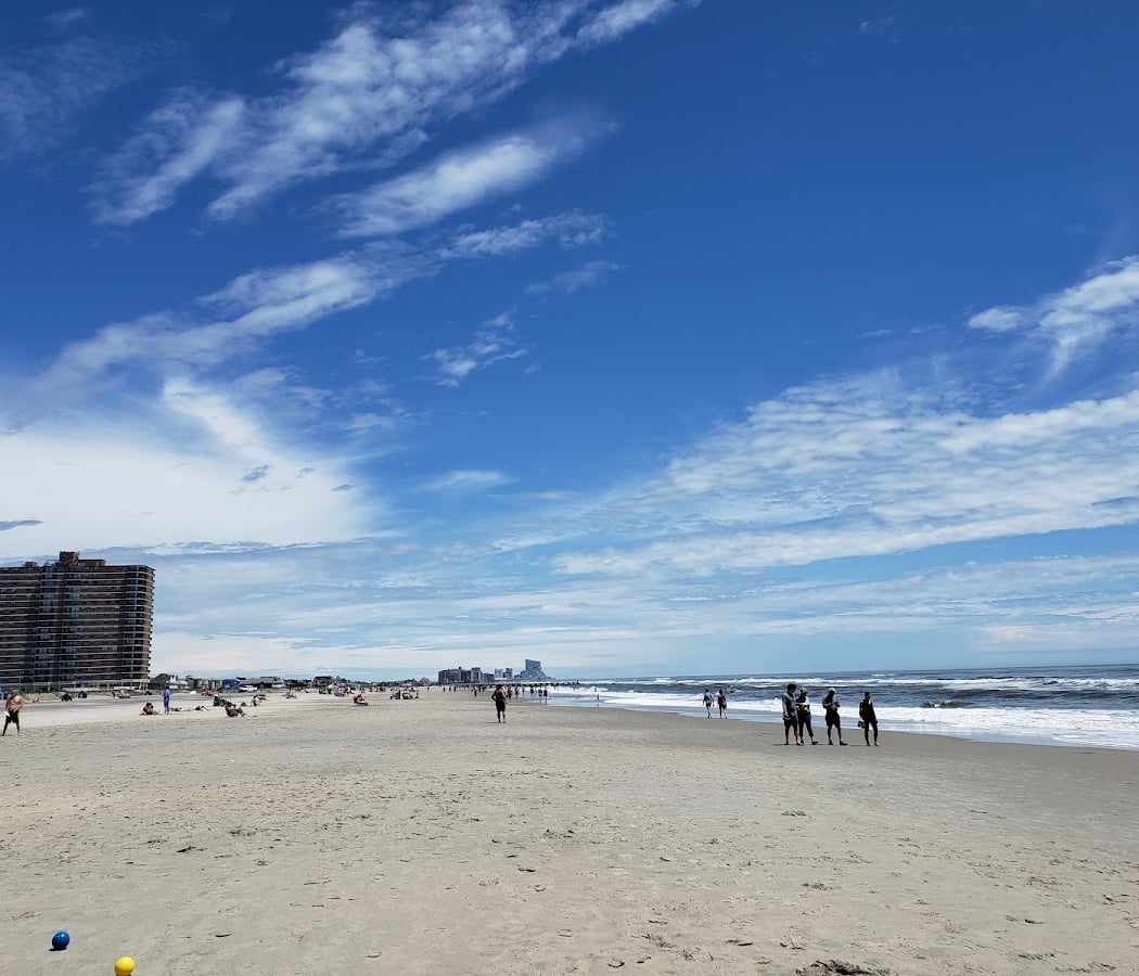 Beachstock 2026 2