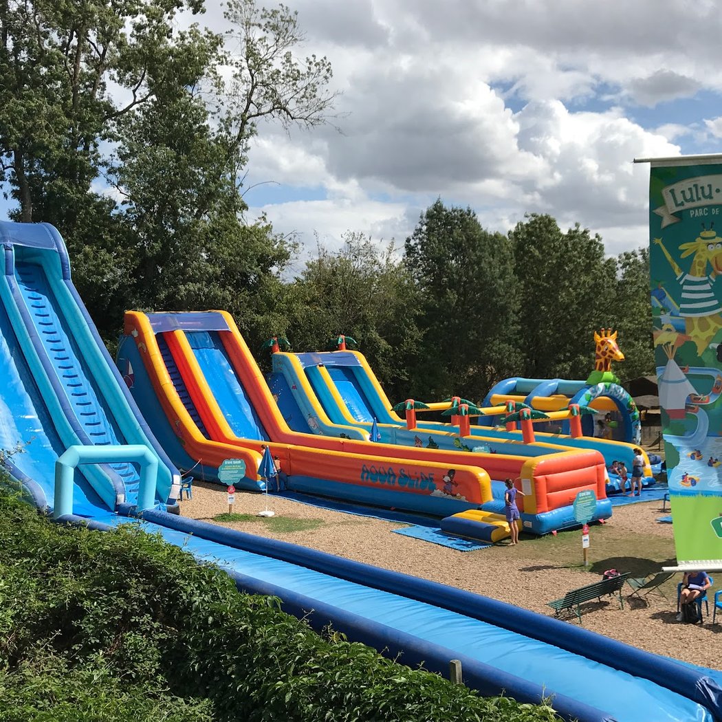 Lulu Parc 2