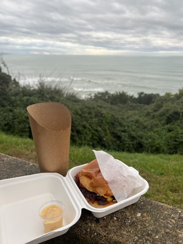 Nelly's Biarritz 3