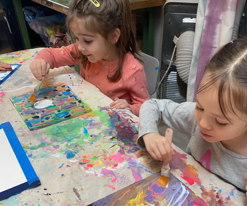 Created by Kids 1