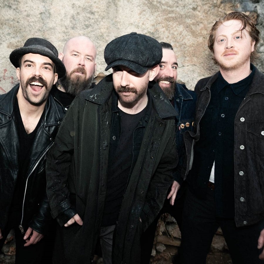 THE RUMJACKS 1