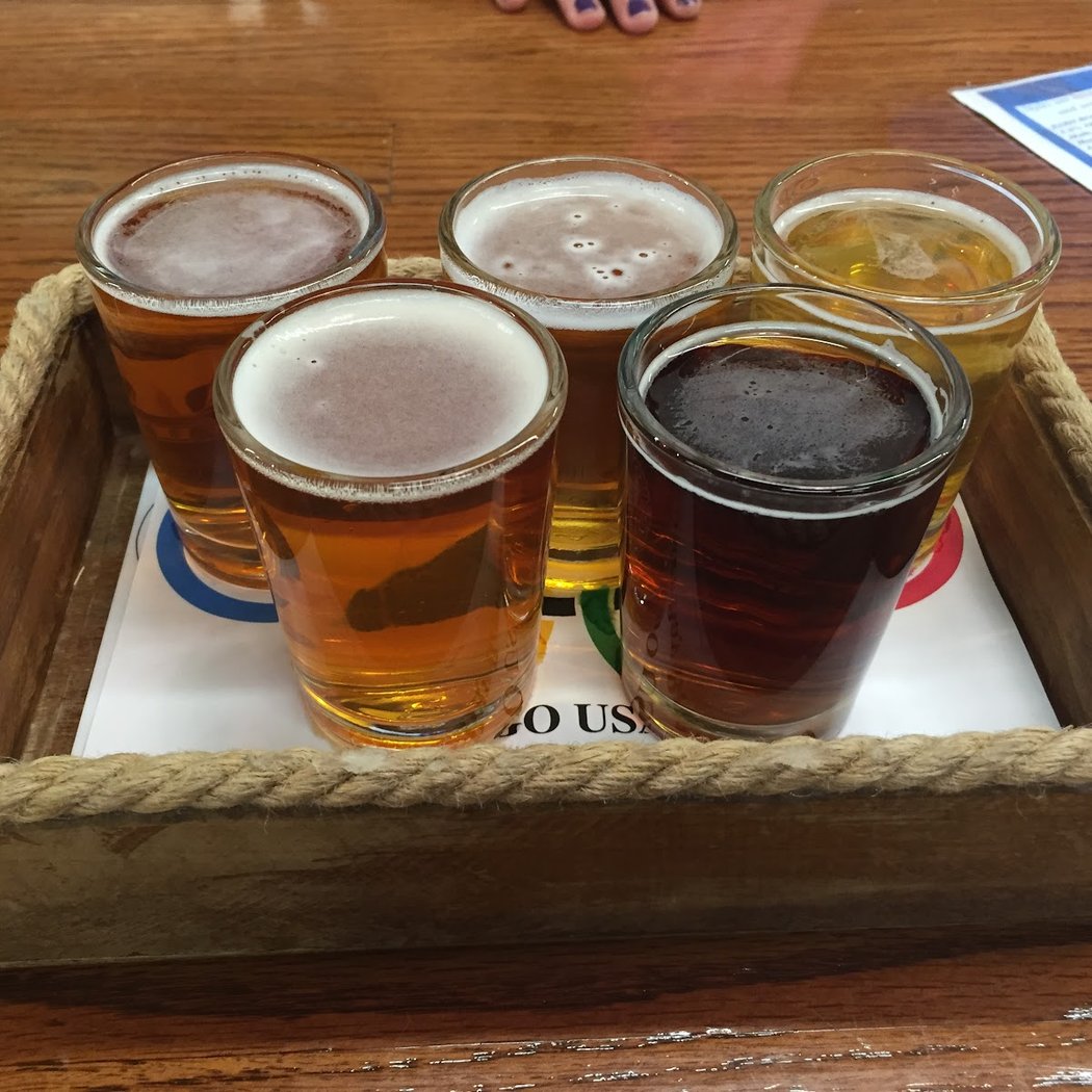 Oyster Bay Brewing Company 3