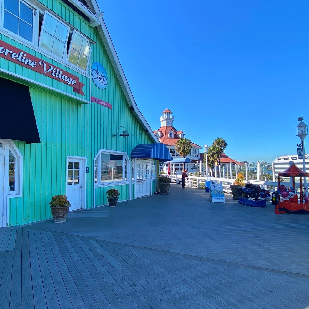 Shoreline Village Juneteenth Celebration 3