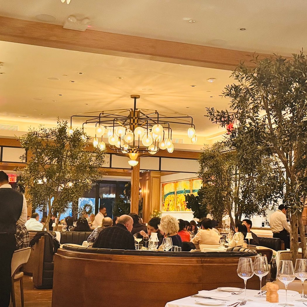 Osteria La Baia 3