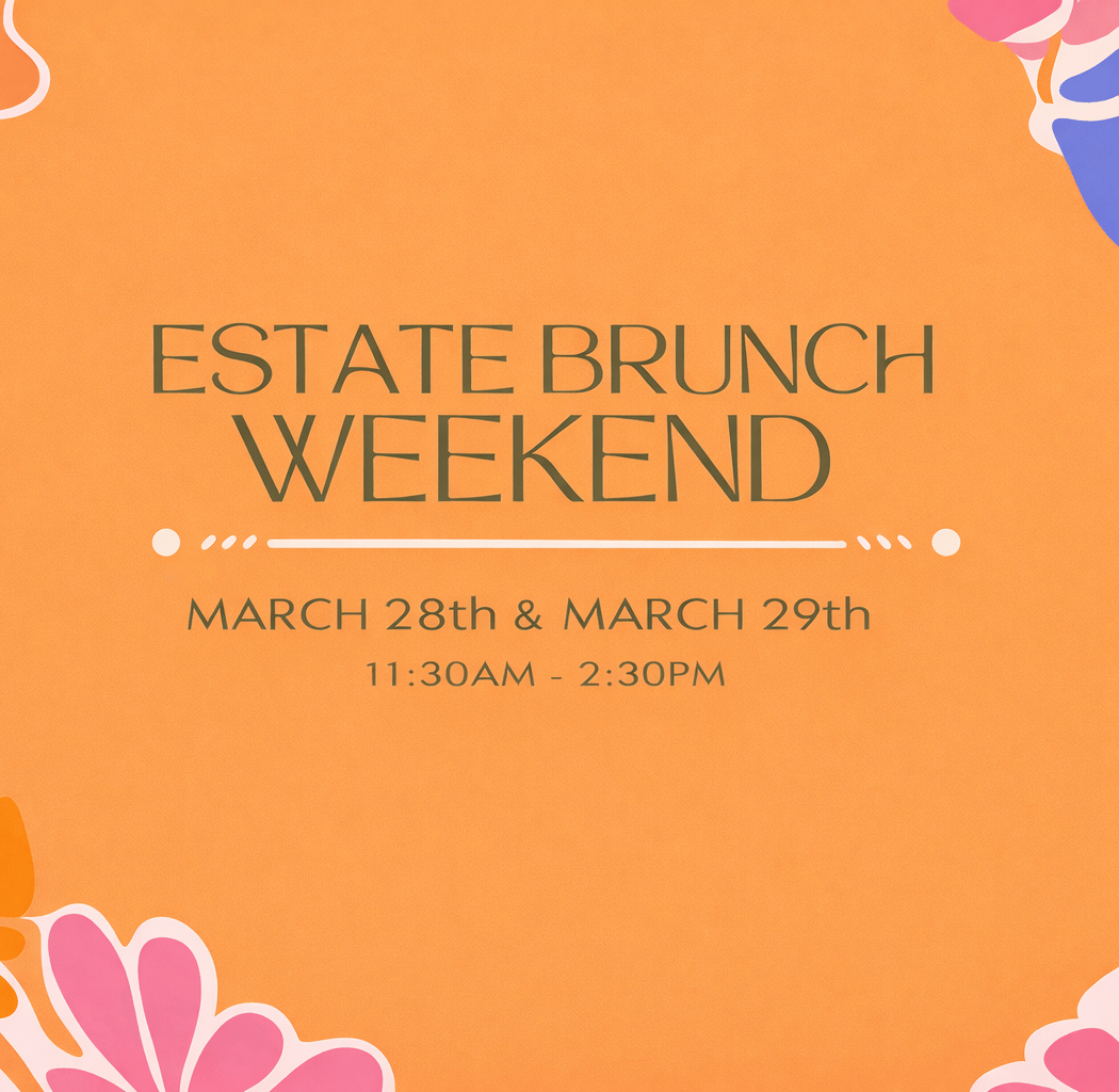 Estate Rosé and Viognier Release Brunch 2
