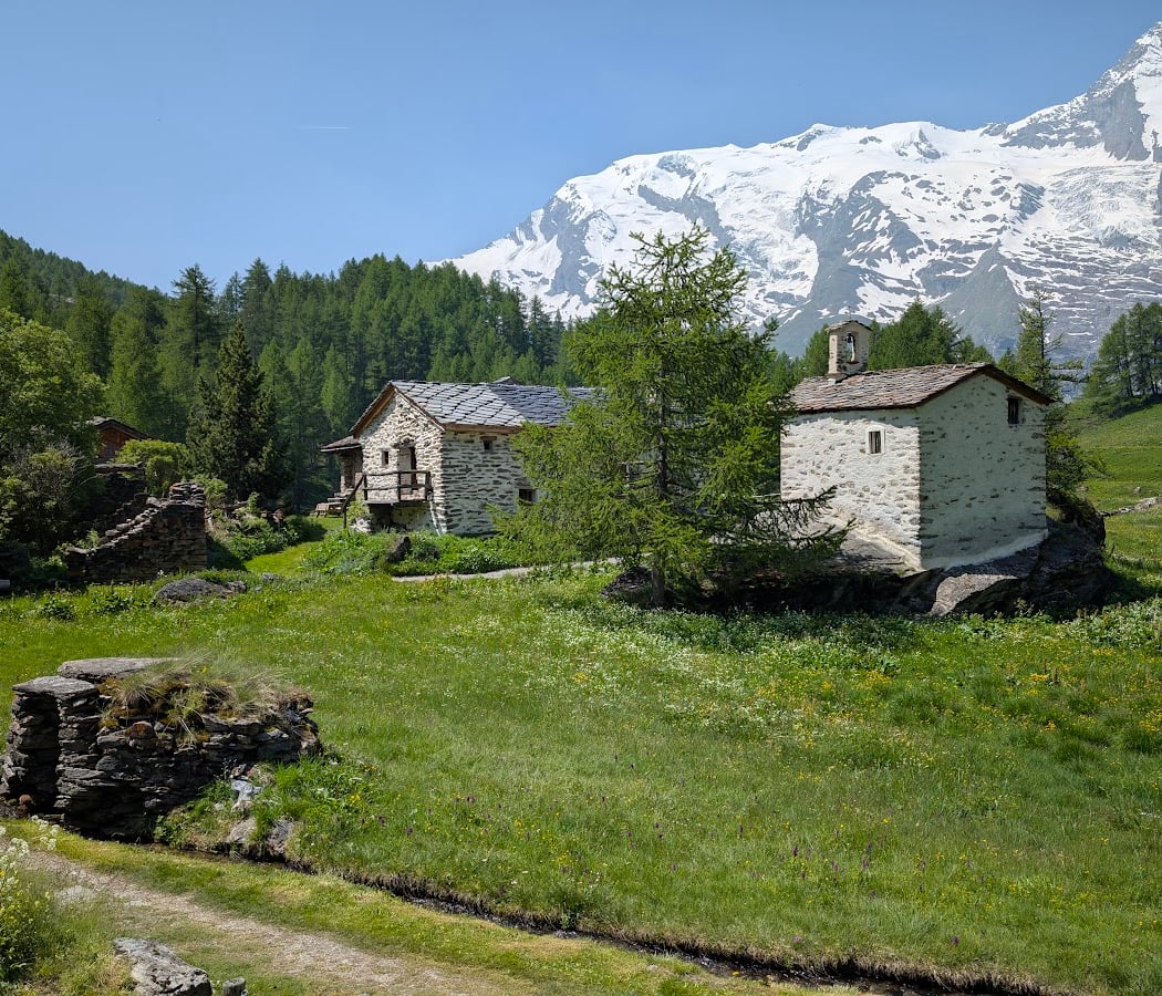 Communauté de Communes de Haute Tarentaise 3