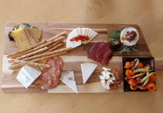 Mastering Cheese with Wine Pairing 2