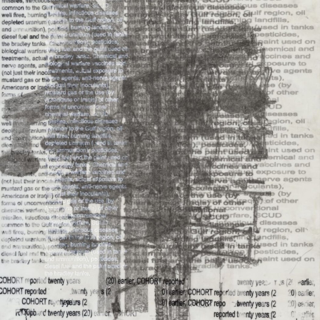 Who’s Pulling Your Strings? - Opening Reception 2