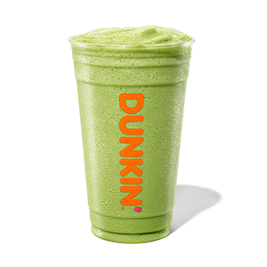 Dunkin' 2
