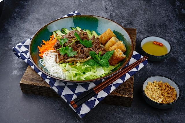 BO BUN HOUSE 1