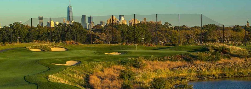 Skyway Golf Course 2