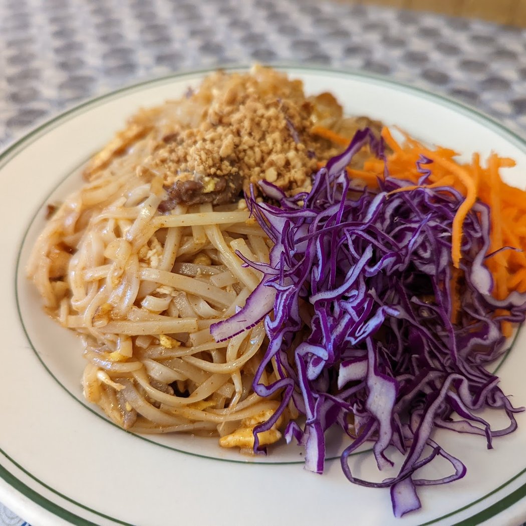 Thai Nakorn Restaurant 1