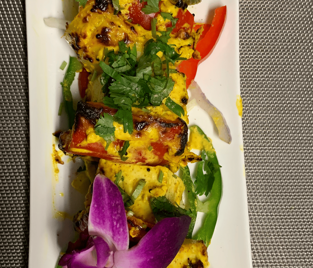 Spice Mantra 3
