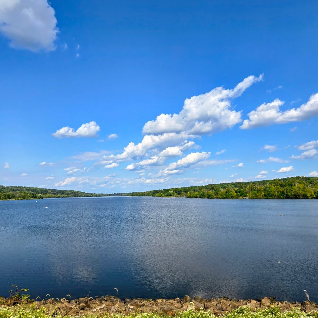 Peace Valley Park 1