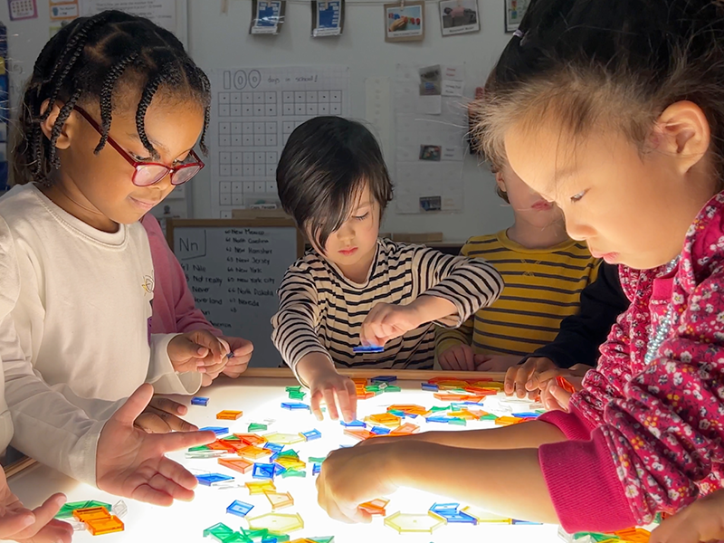 BASIS Independent Brooklyn Lower School 2