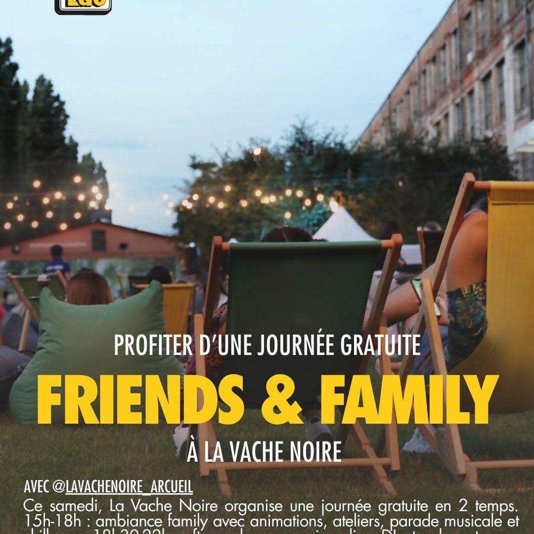 Grande journée gratuite
