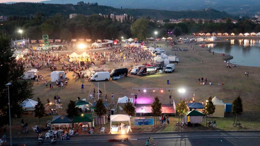 Beat Festival 3