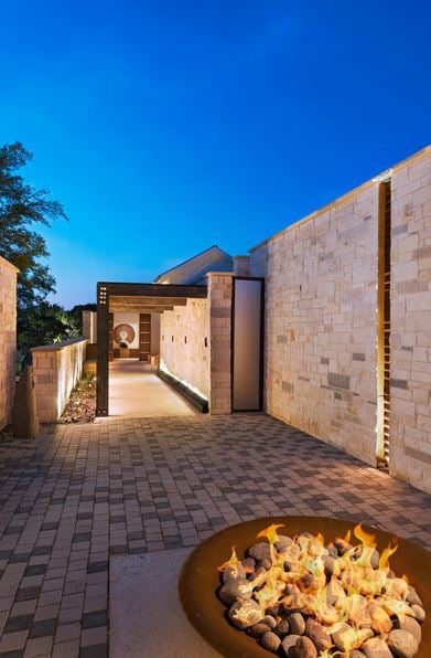 Miraval Austin Resort and Spa 3