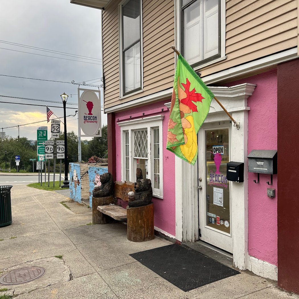 Beacon Creamery 2