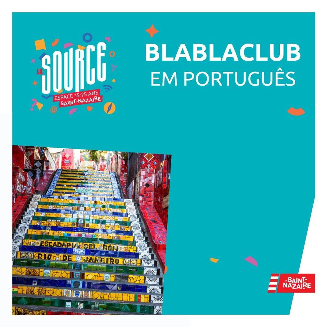 Blablaclub en portugais 1