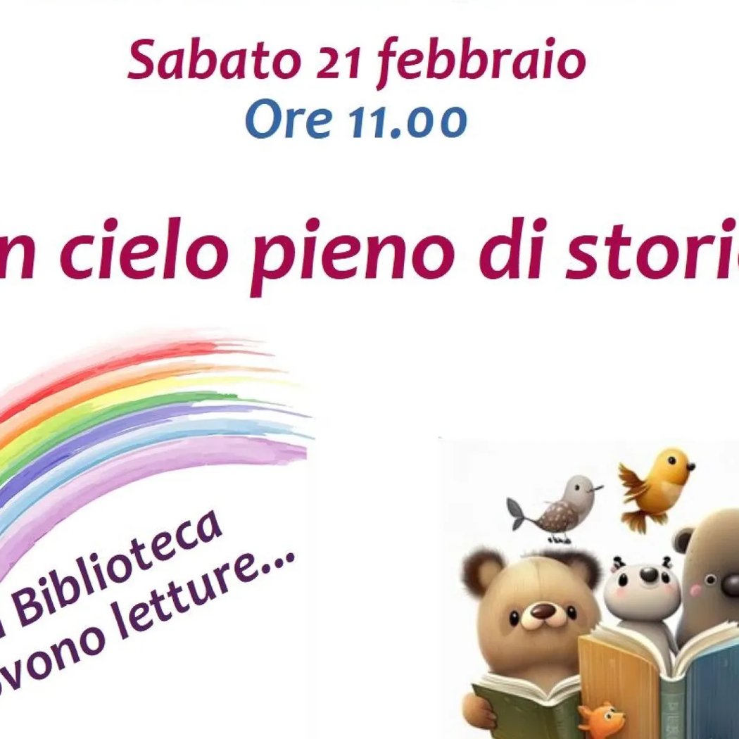 Quante storie!!! 1
