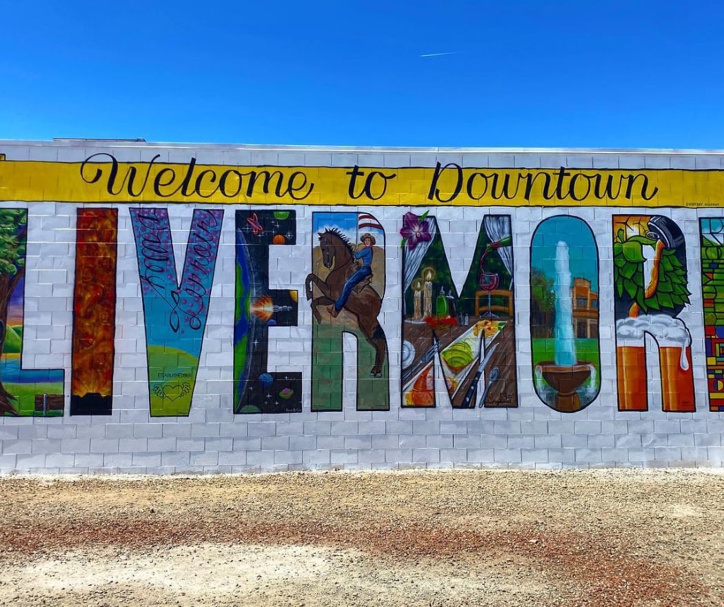 Livermore Downtown, Inc. 1