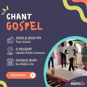 Gospel Church 1