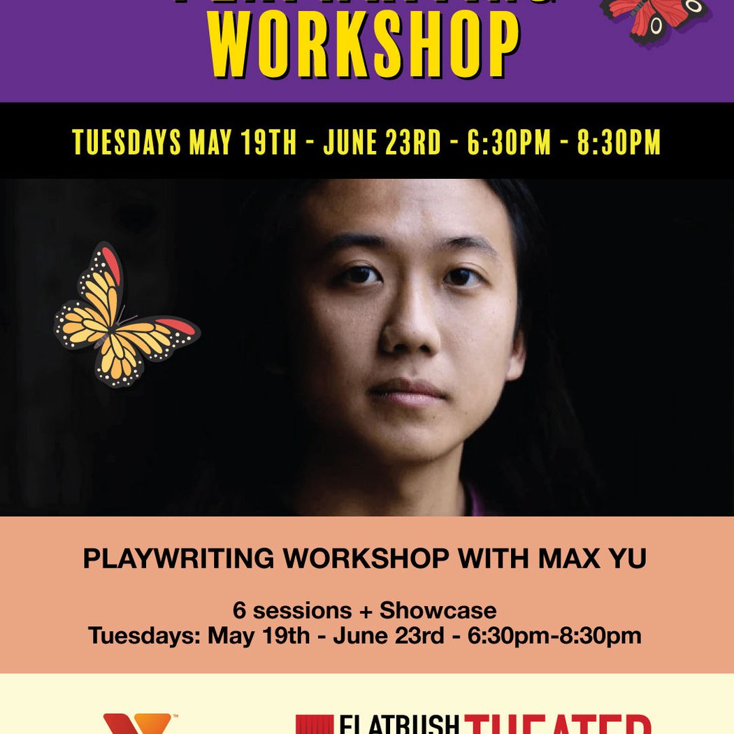 Playwriting Workshop