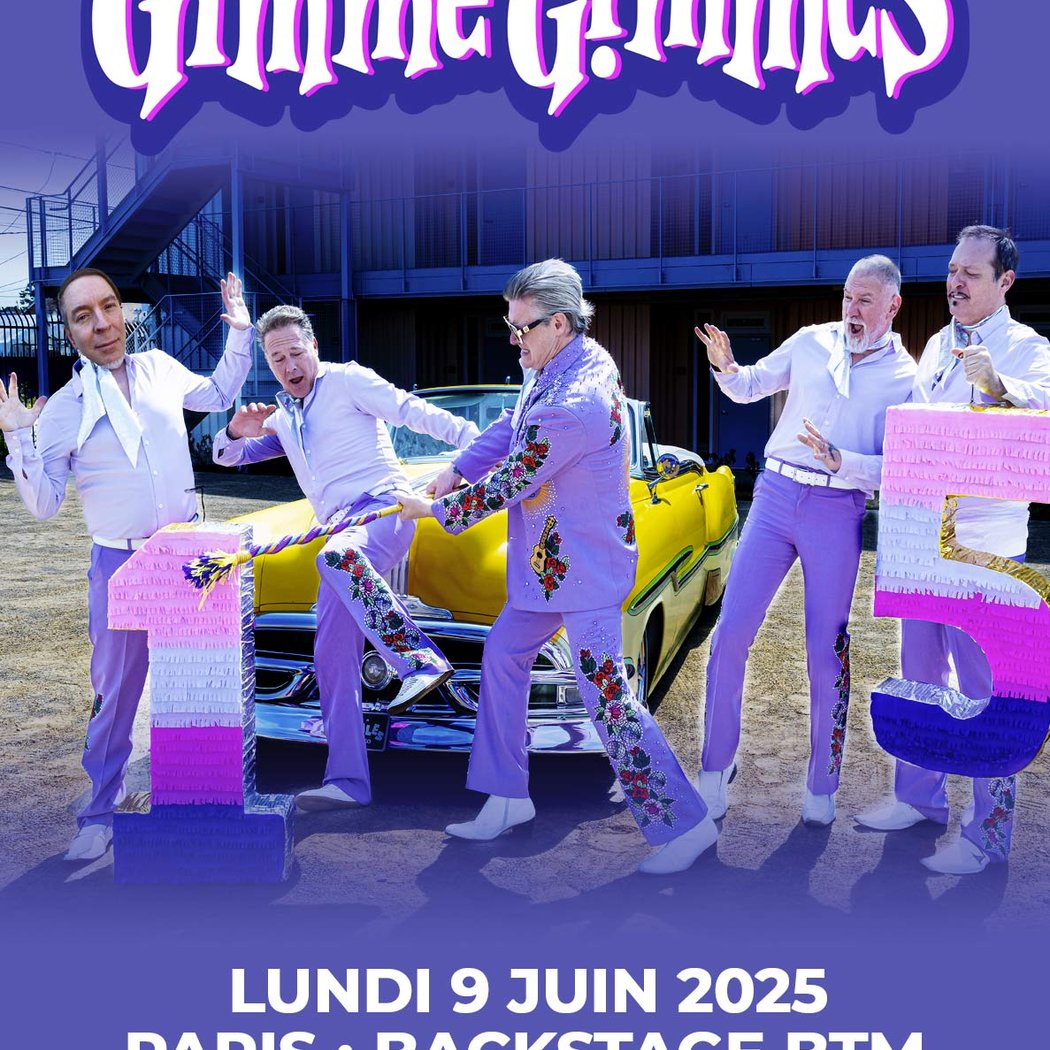 Me First and the Gimme Gimmes 1