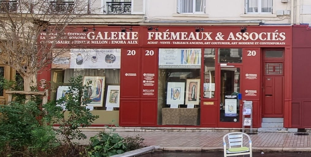 Frémeaux & Associés (Galerie et Éditions) 3