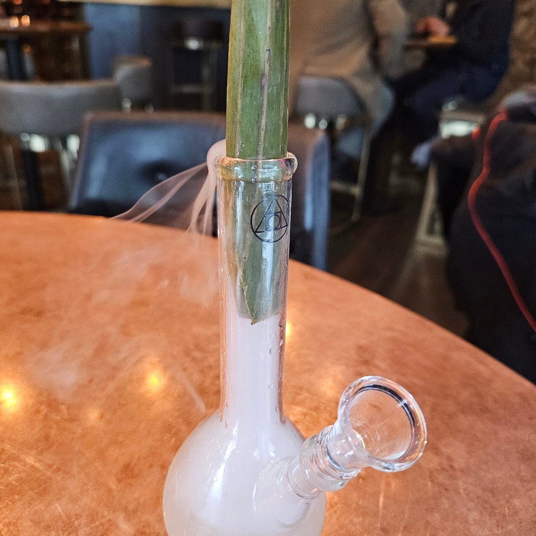 The Alchemist 1