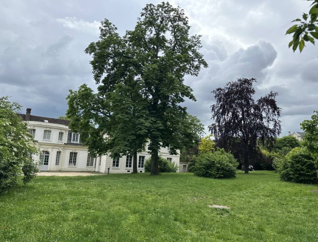 Jardin des Musiciens Italiens 2