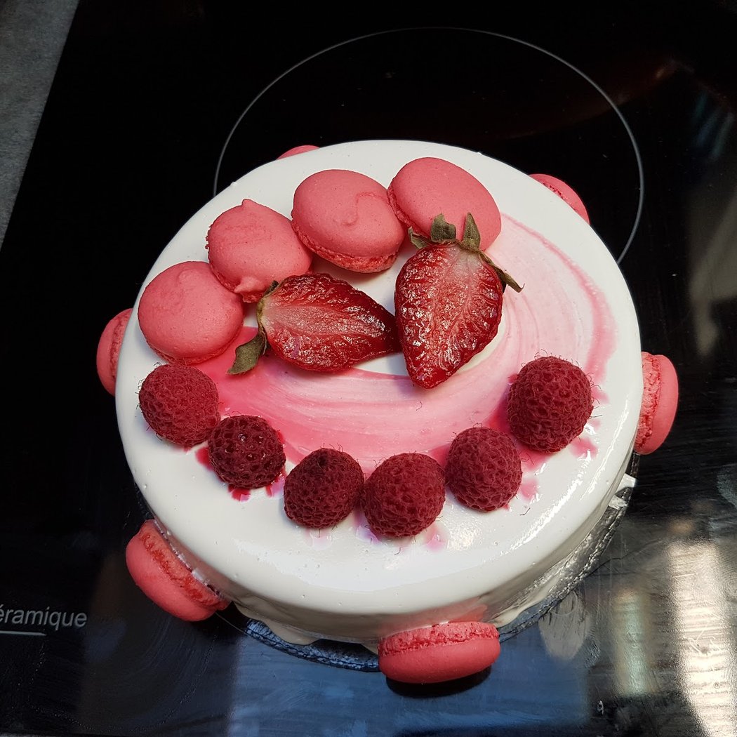 La Gourmandise 2 1