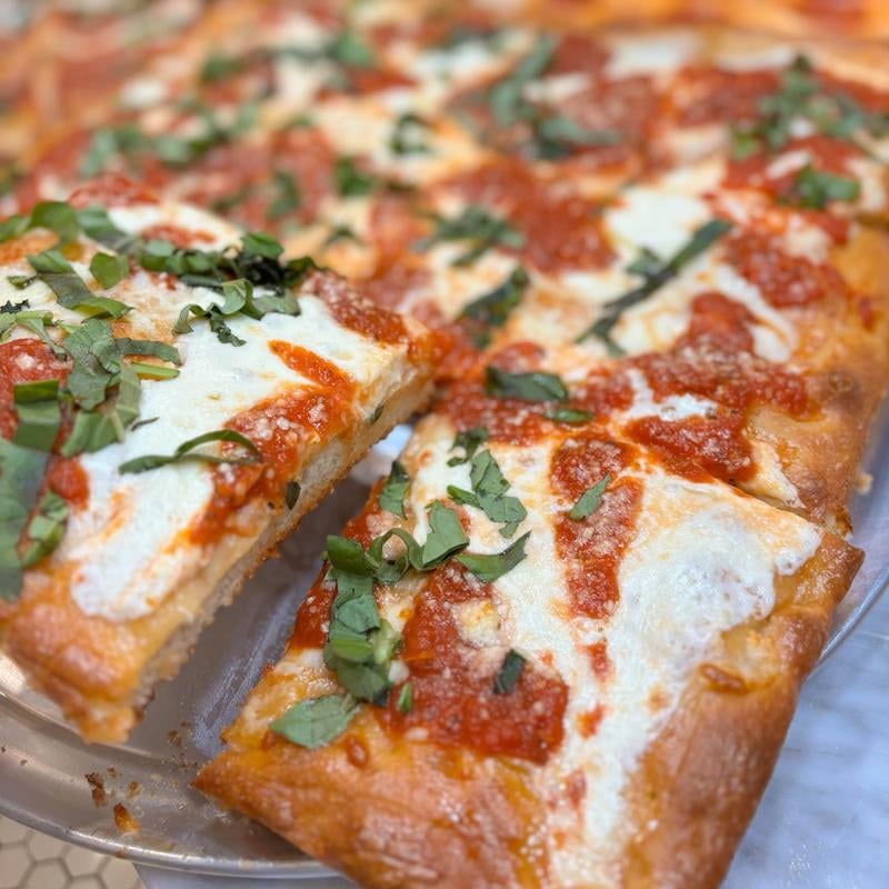 Romana Pizzeria 1