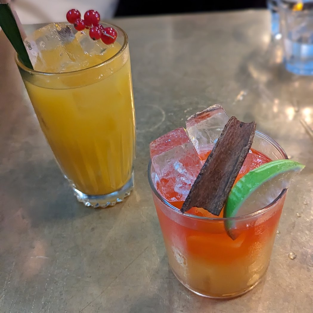 BaraNaan Street Food & Cocktail Bar 4
