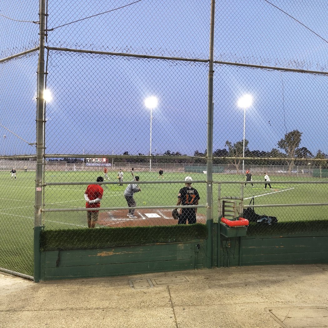 Twin Creeks Sports Complex 3
