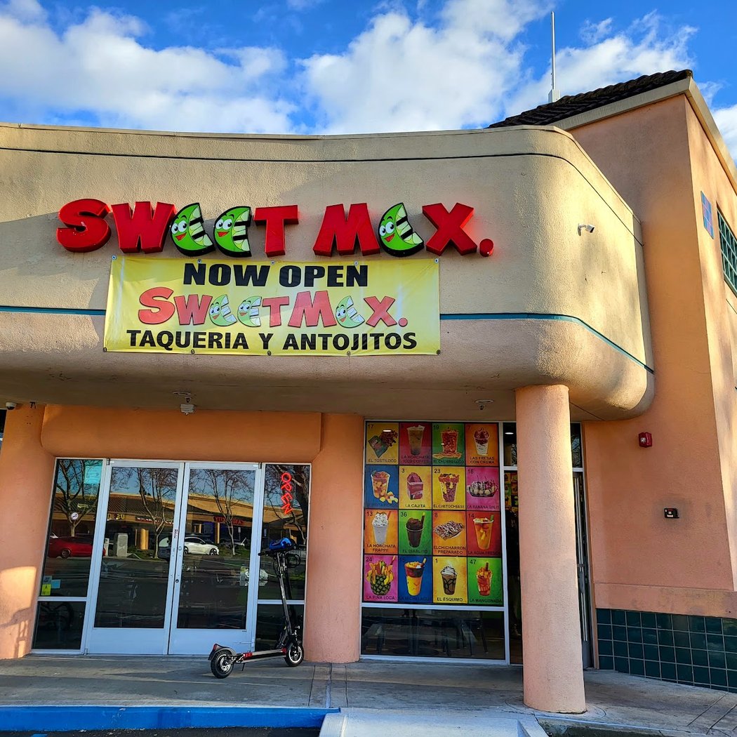 Sweet Mex. 3