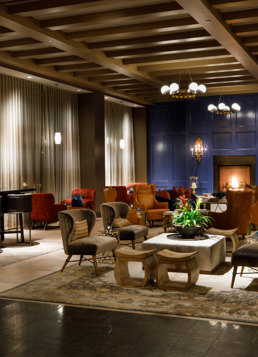 Hotel Vin, Grapevine, Autograph Collection 3
