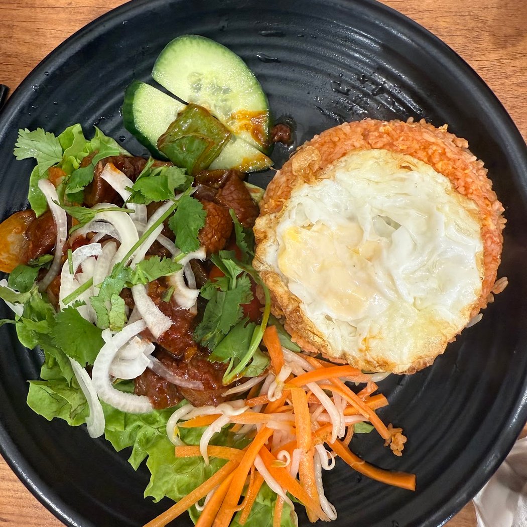 Cơm Niêu Quán 1