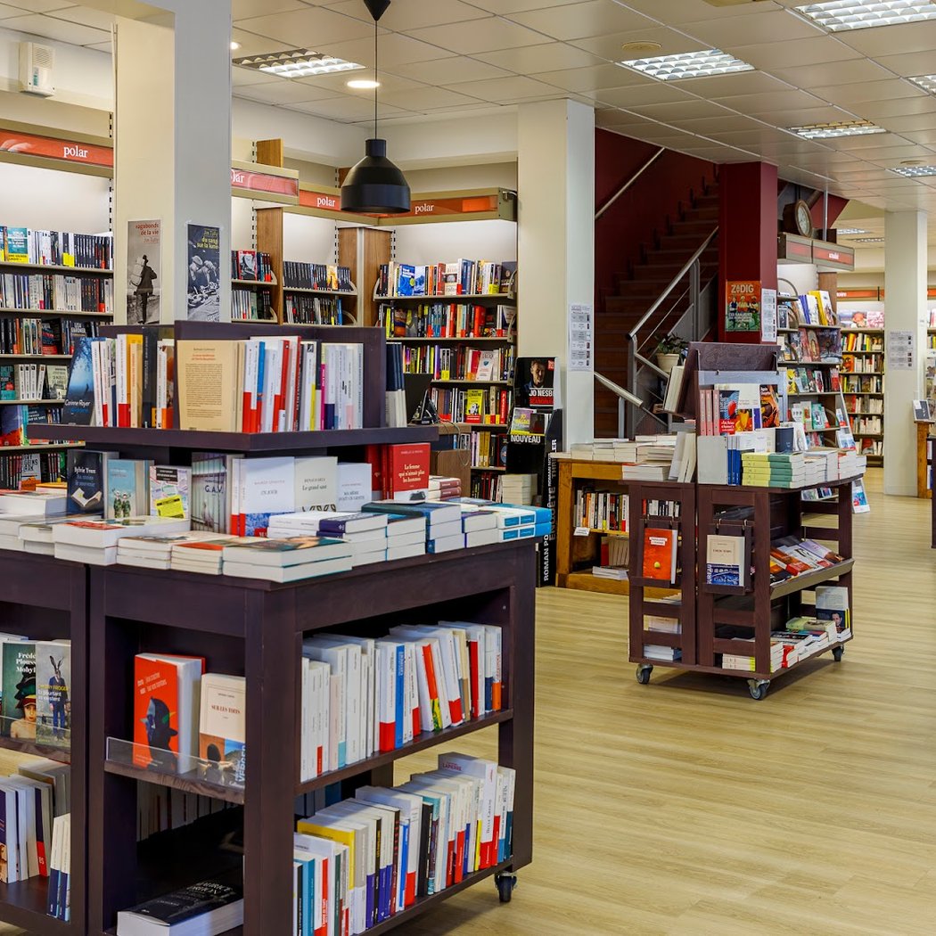 Librairie Arcanes 3