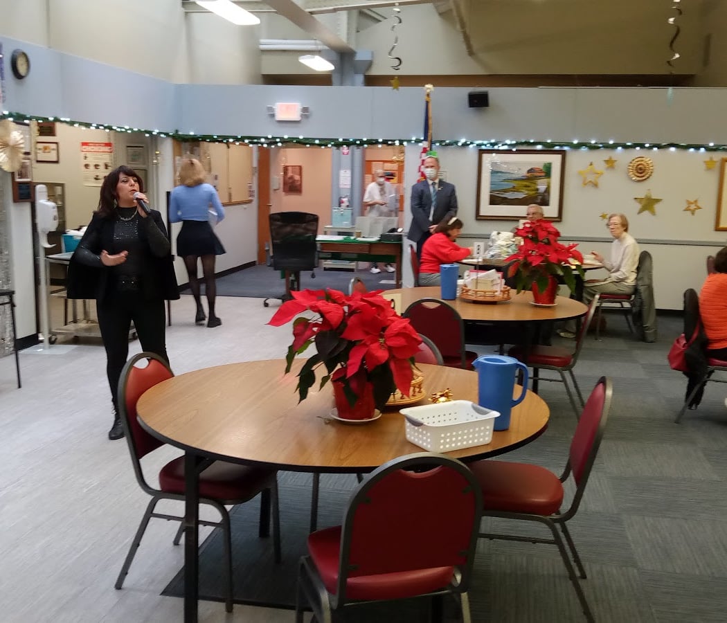 Glen Cove Senior Center 3