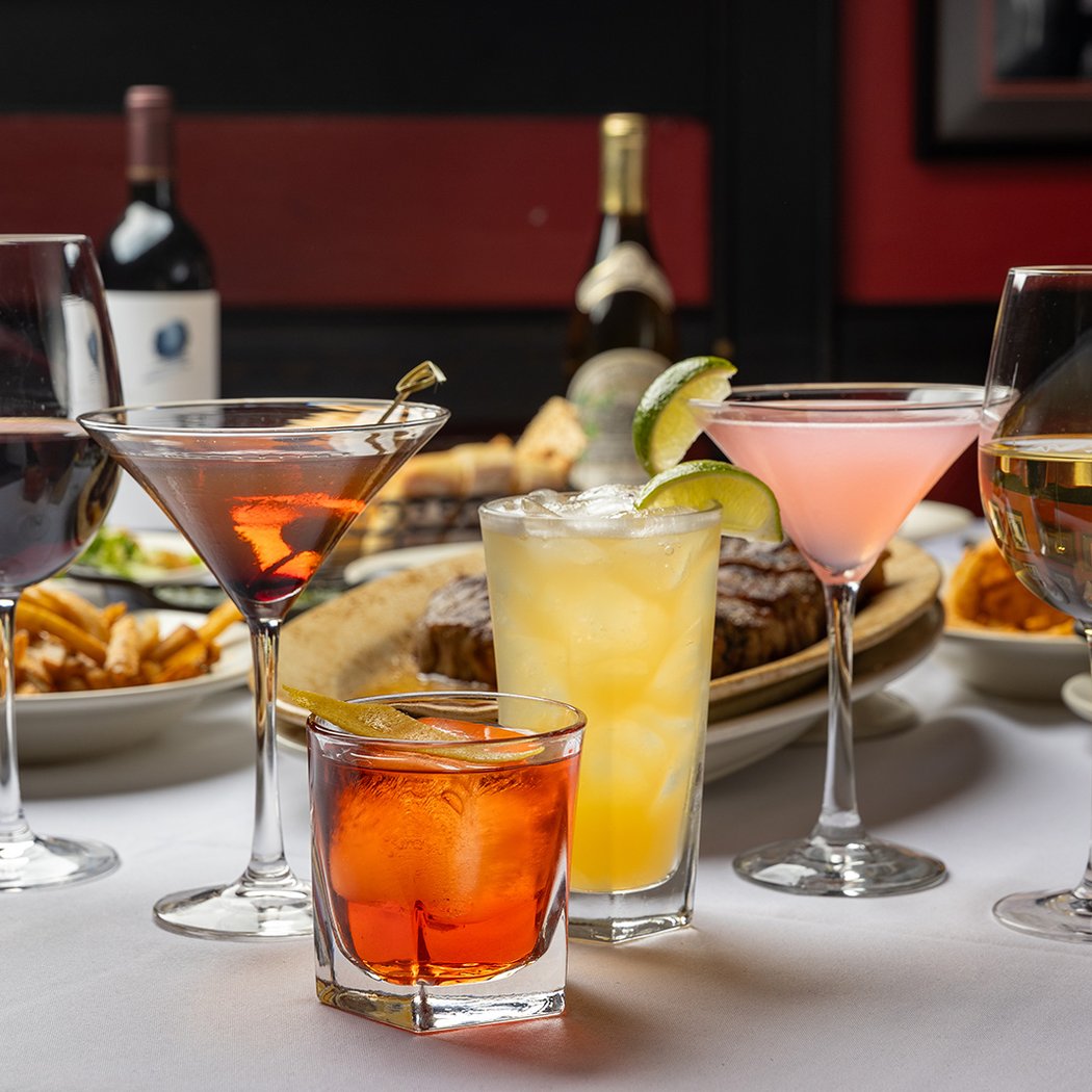 Club A Steakhouse 4