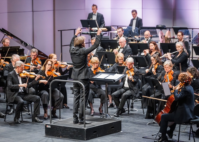 Concert du Nouvel An 1