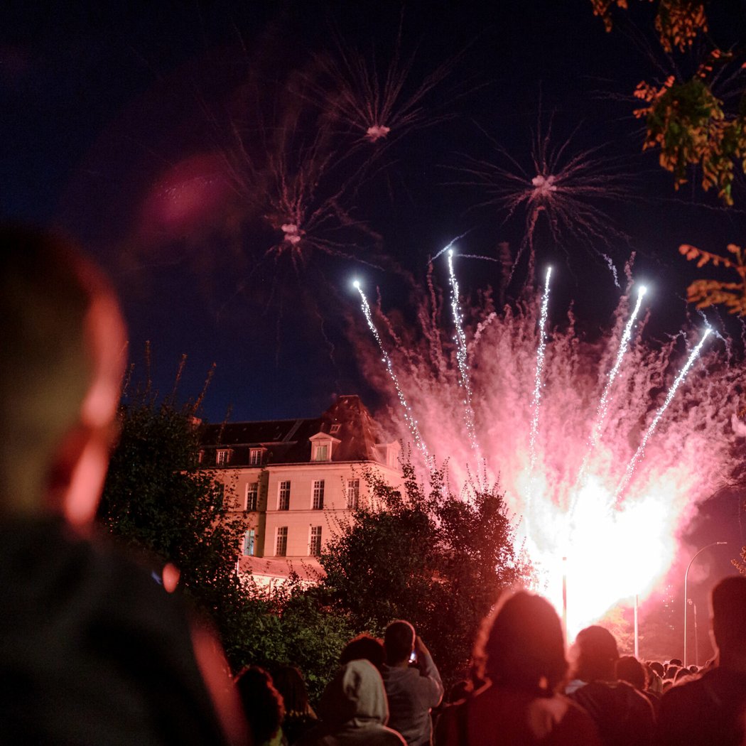 Fête nationale 1