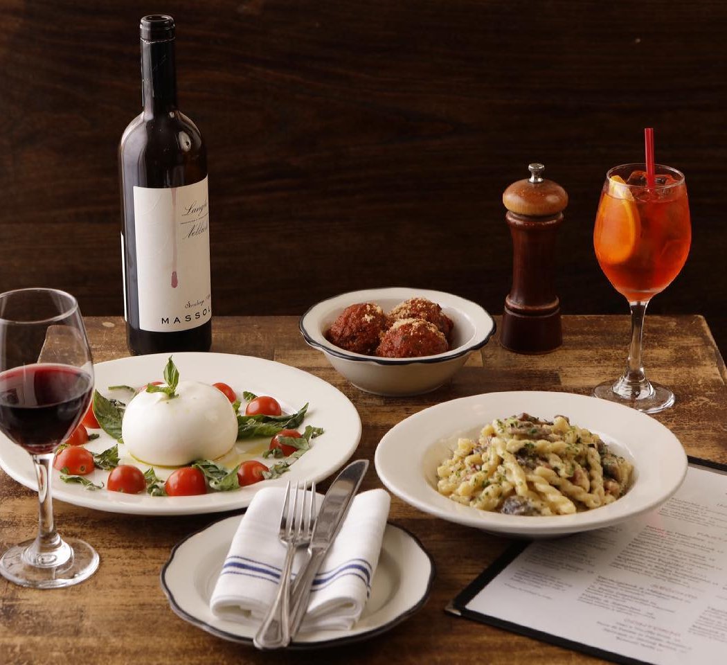 Max Restaurant 1