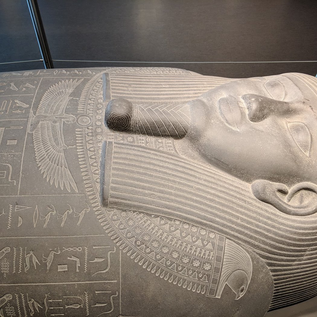 Phoebe A. Hearst Museum of Anthropology 1